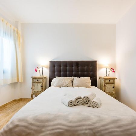 Casa Mirador Del Castillo Cotillo Εξωτερικό φωτογραφία
