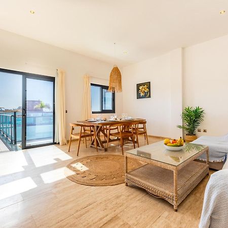 Casa Mirador Del Castillo Cotillo Εξωτερικό φωτογραφία