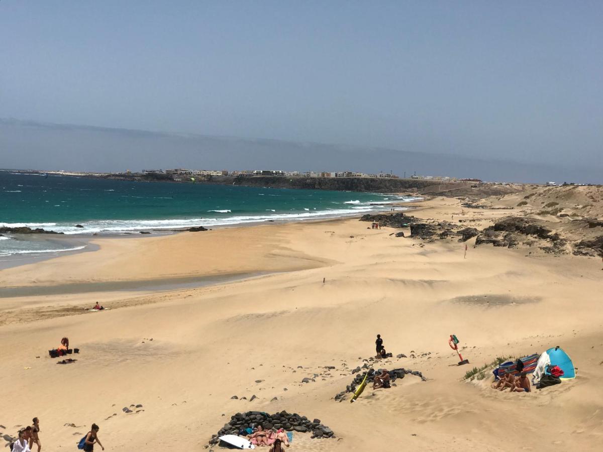 Casa Mirador Del Castillo Cotillo Εξωτερικό φωτογραφία