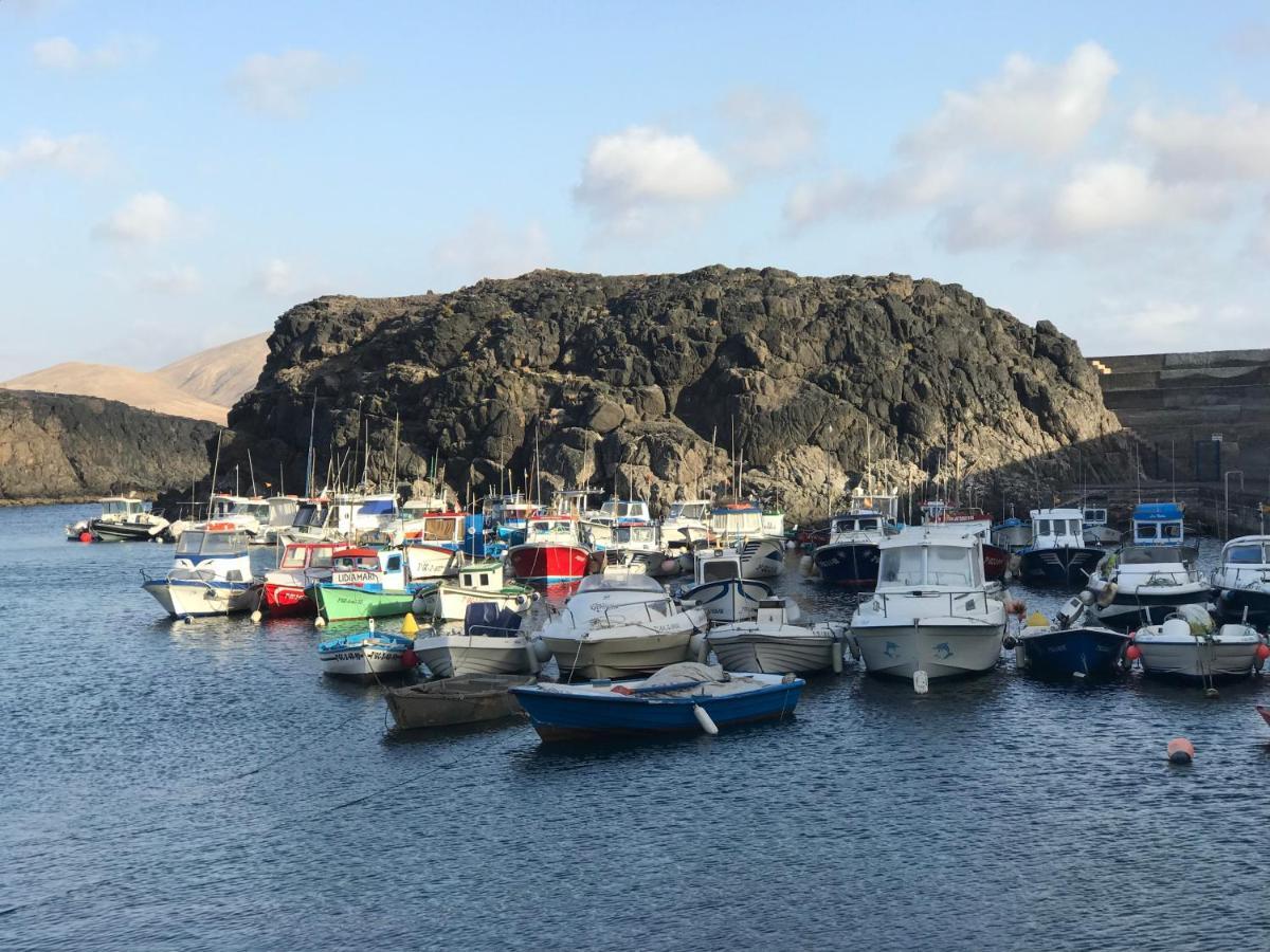 Casa Mirador Del Castillo Cotillo Εξωτερικό φωτογραφία