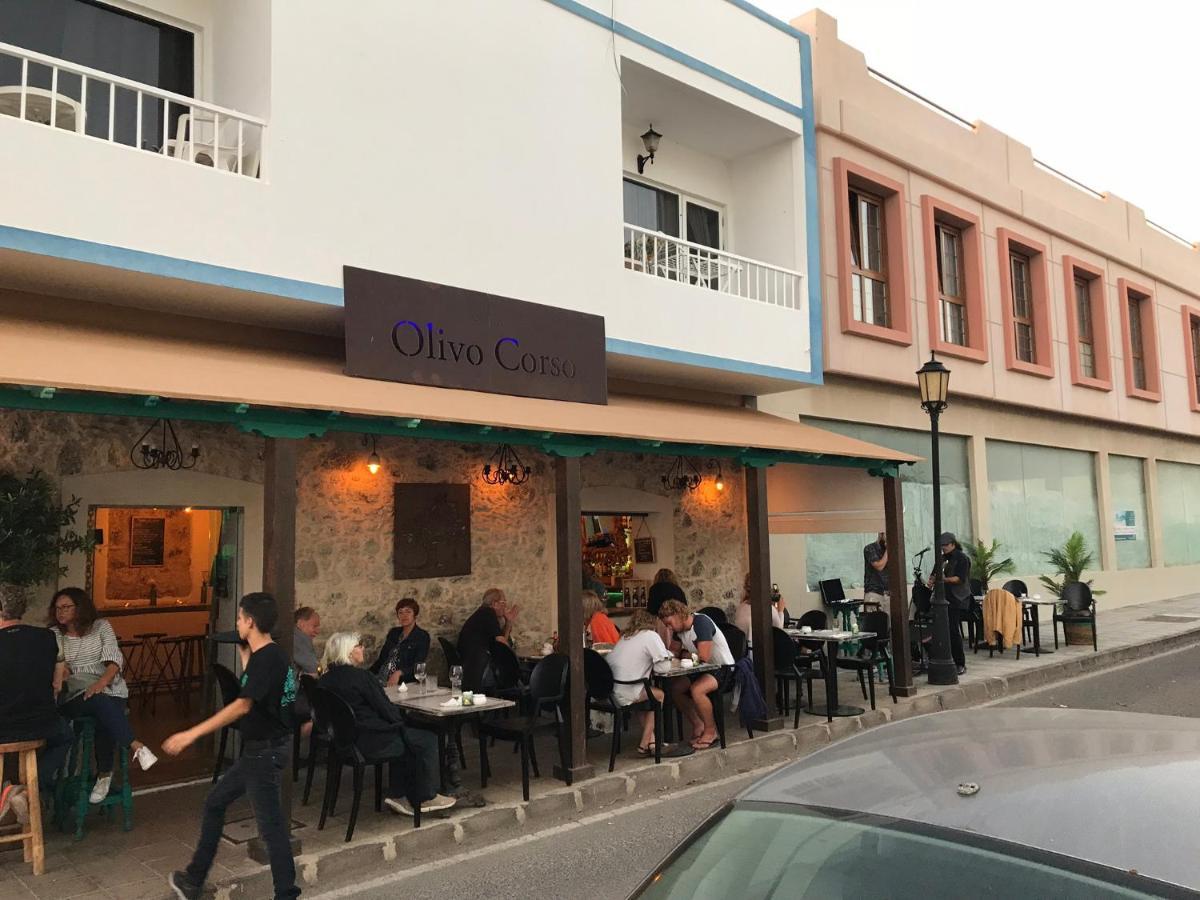 Casa Mirador Del Castillo Cotillo Εξωτερικό φωτογραφία