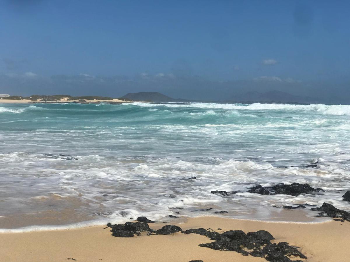Casa Mirador Del Castillo Cotillo Εξωτερικό φωτογραφία