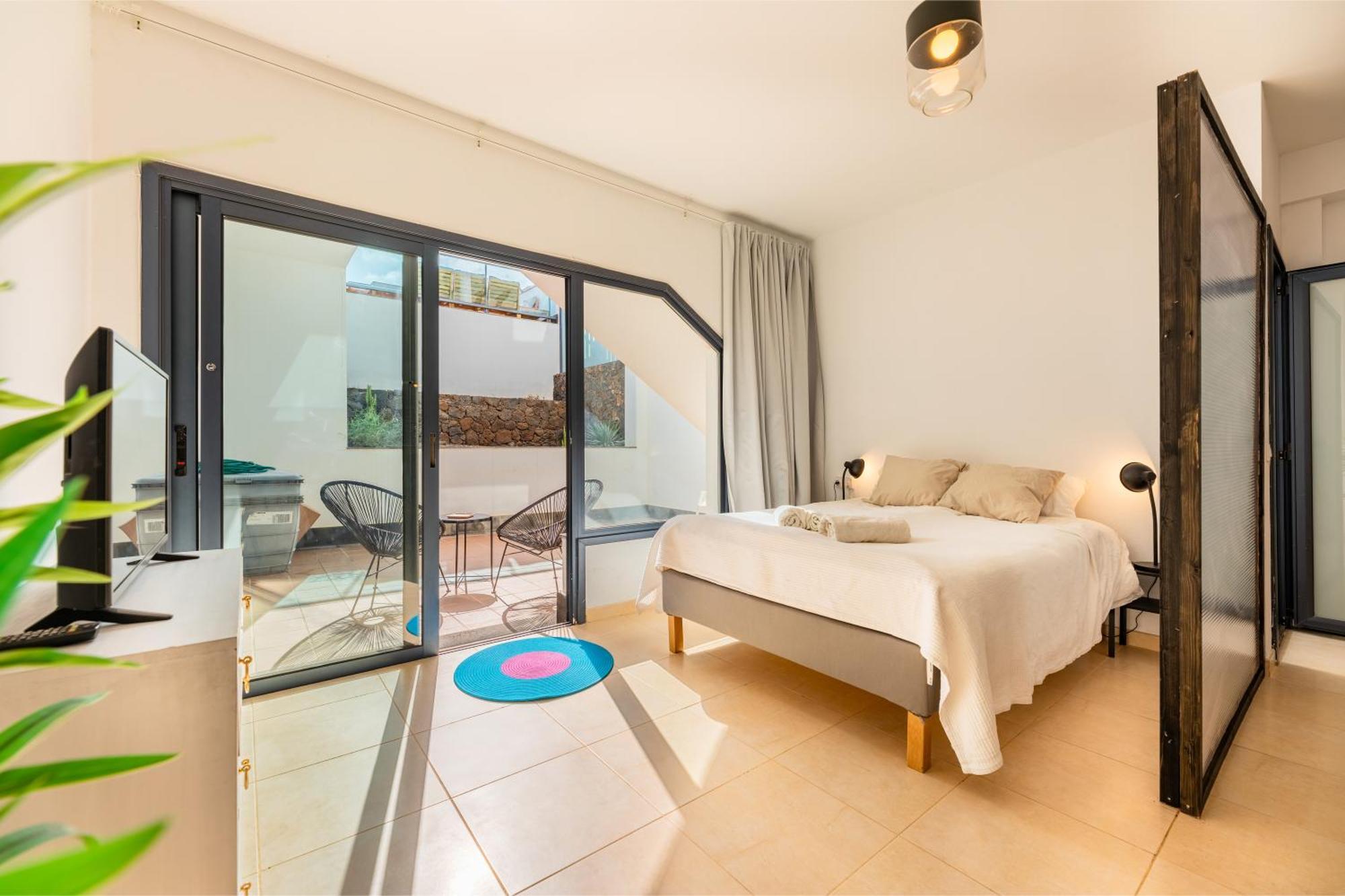 Casa Mirador Del Castillo Cotillo Εξωτερικό φωτογραφία