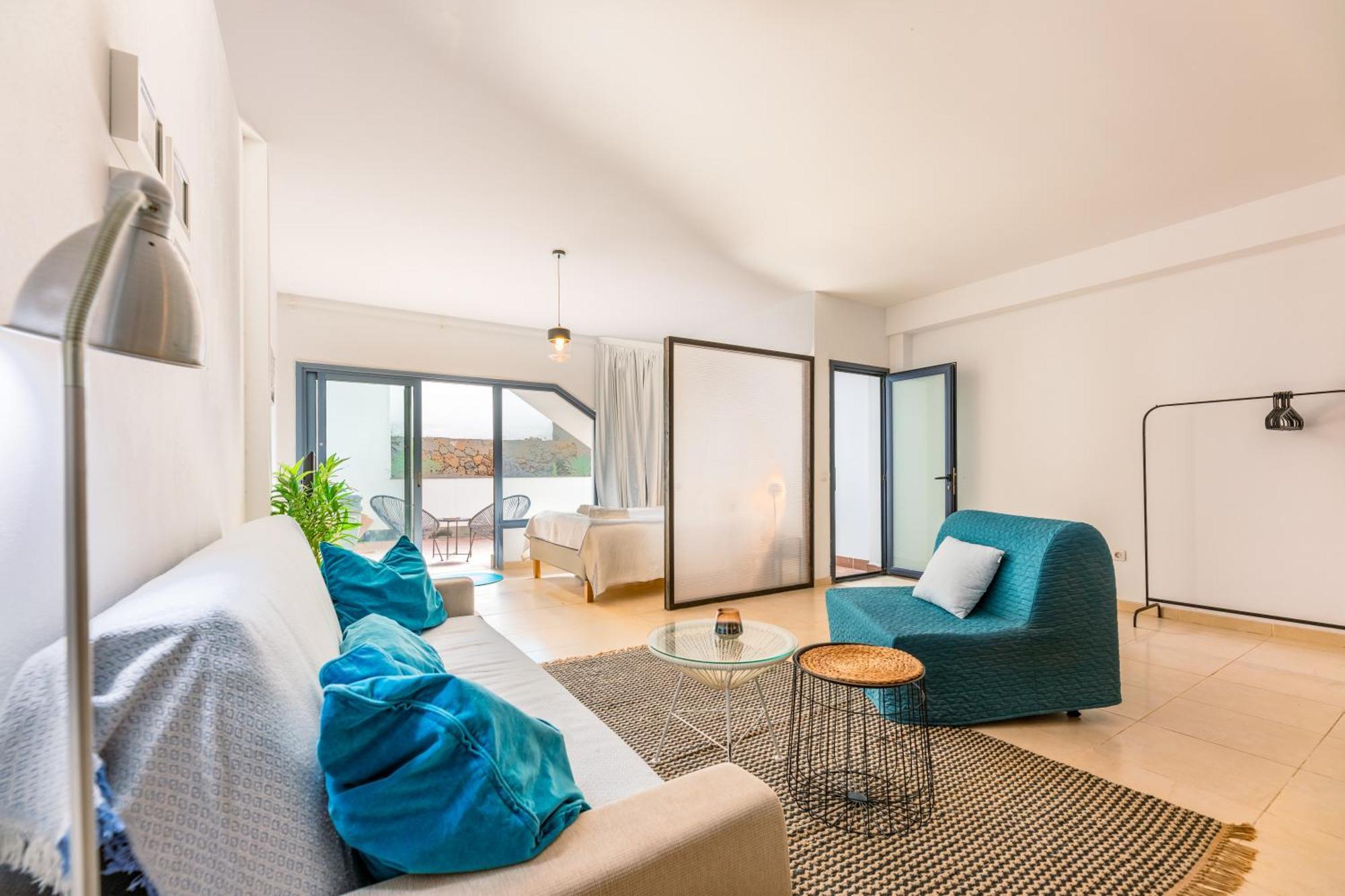 Casa Mirador Del Castillo Cotillo Εξωτερικό φωτογραφία