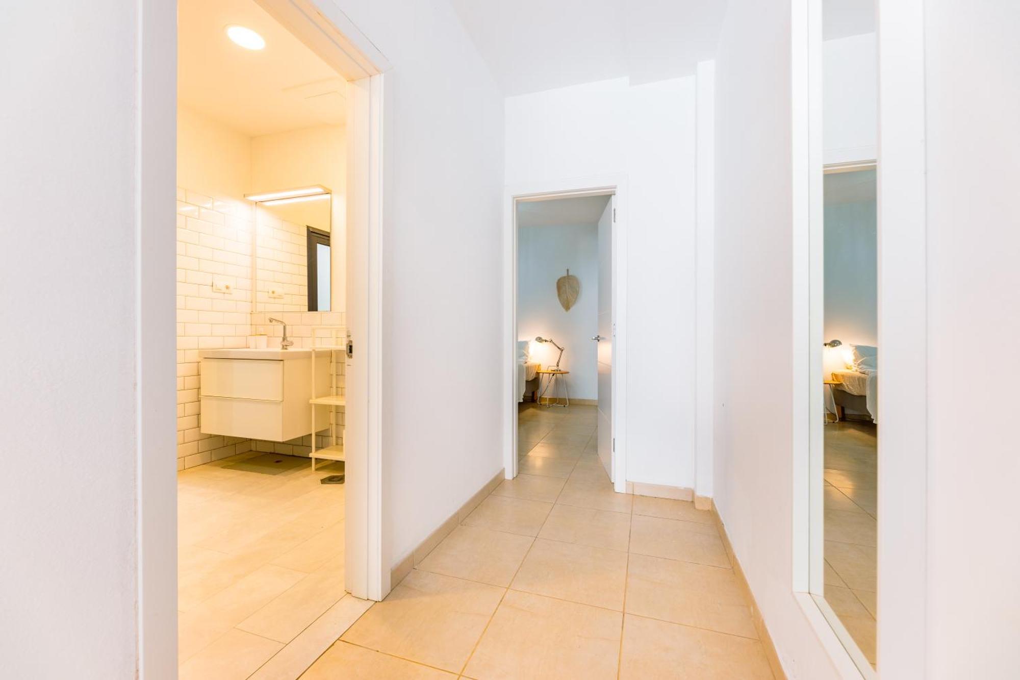 Casa Mirador Del Castillo Cotillo Εξωτερικό φωτογραφία