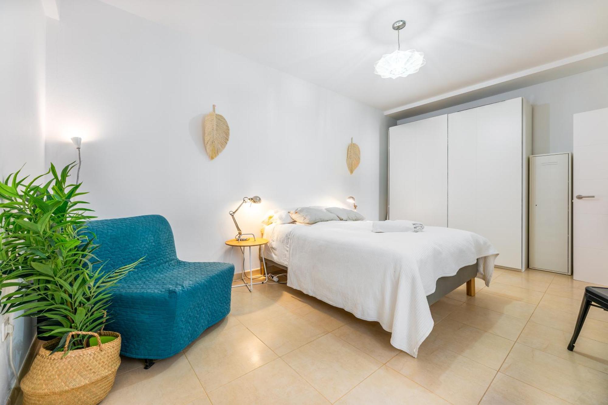 Casa Mirador Del Castillo Cotillo Εξωτερικό φωτογραφία