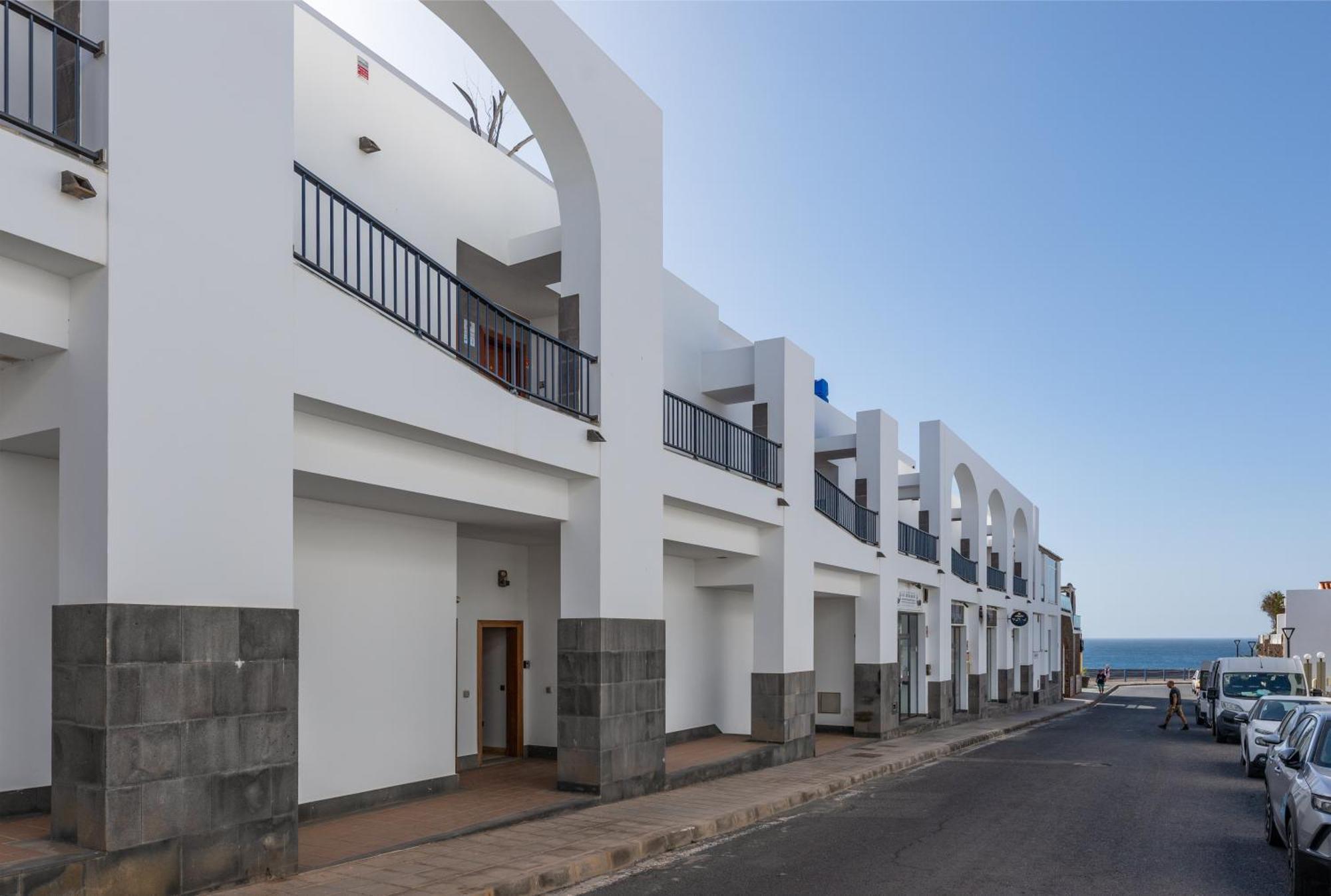 Casa Mirador Del Castillo Cotillo Εξωτερικό φωτογραφία