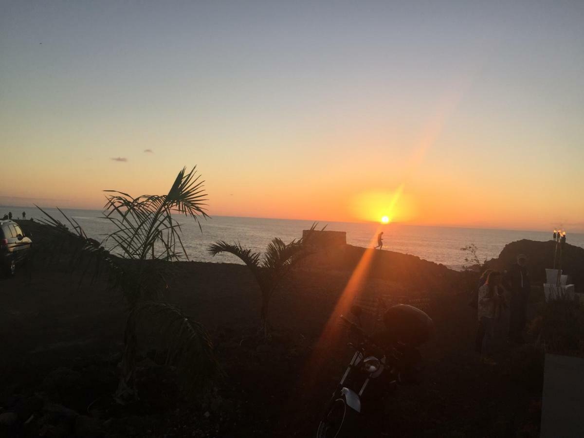 Casa Mirador Del Castillo Cotillo Εξωτερικό φωτογραφία